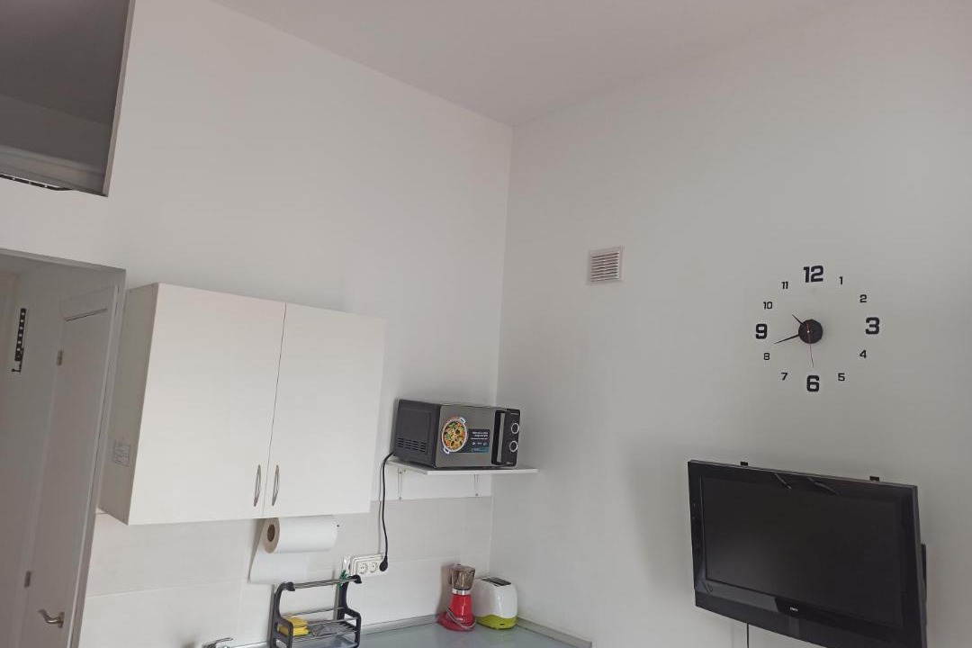 Photo of Livingroom in Aguadulce