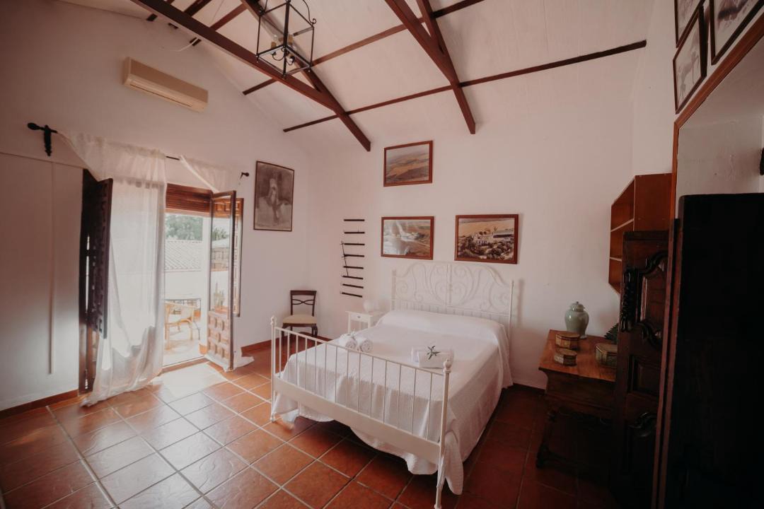 Photo of Bedroom in Santaella