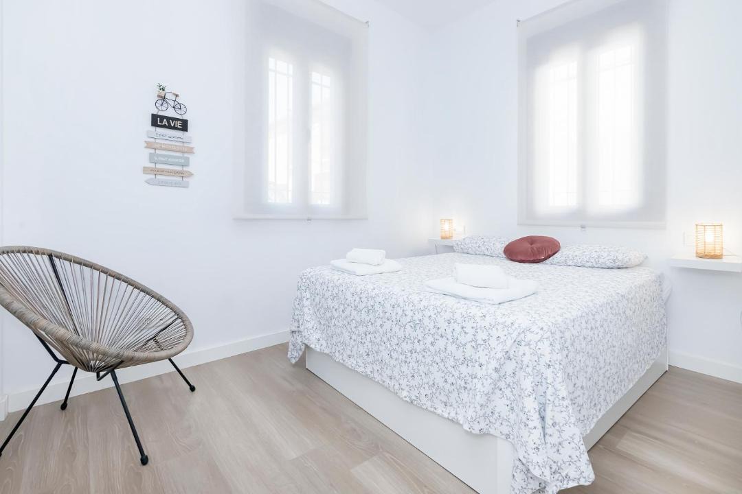 Photo of Bedroom in San Andres-San Pablo