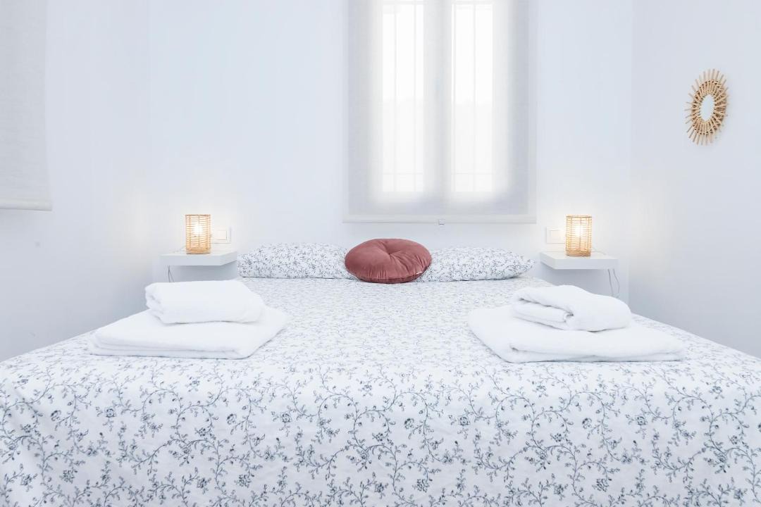 Photo of Bedroom in San Andres-San Pablo
