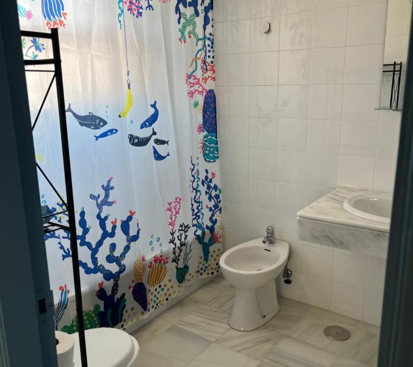 Photo of Bathroom in El Puerto de Santa Maria