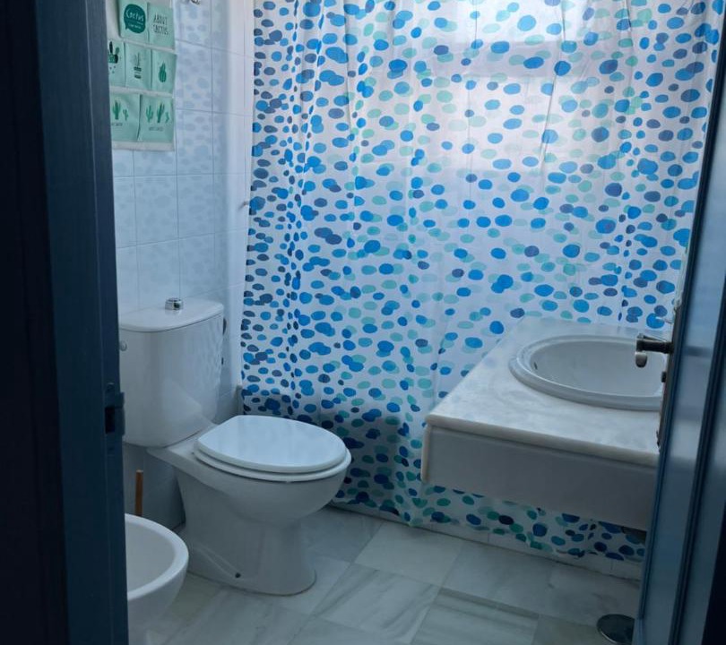 Photo of Bathroom in El Puerto de Santa Maria