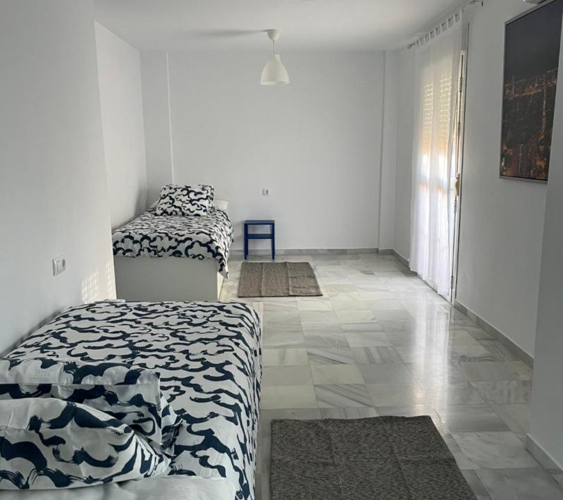 Photo of Bedroom in El Puerto de Santa Maria