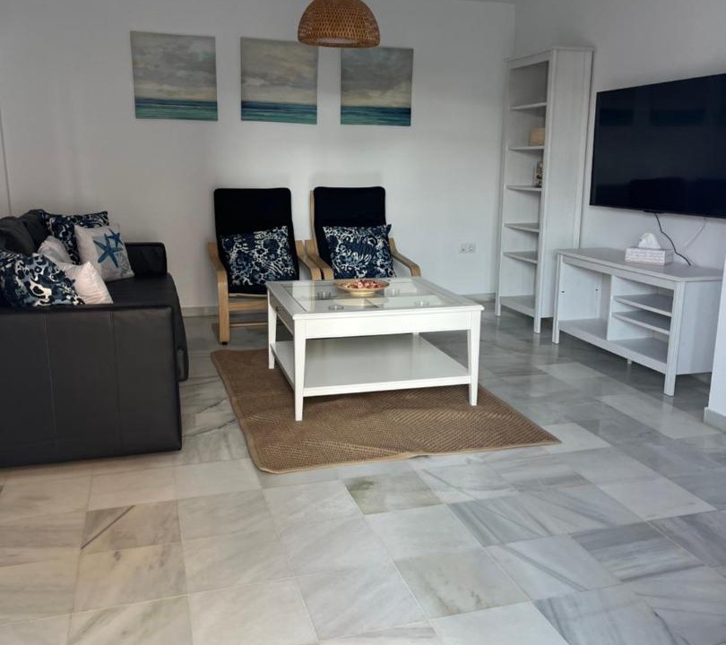 Photo of Livingroom in El Puerto de Santa Maria