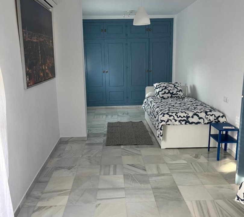 Photo of Bedroom in El Puerto de Santa Maria
