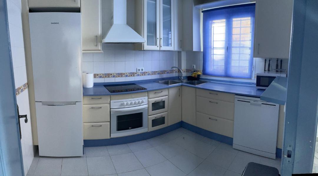 Photo of Kitchen in El Puerto de Santa Maria