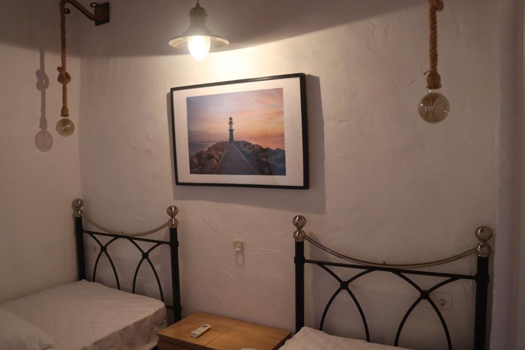 Photo of Bedroom in Algodonales