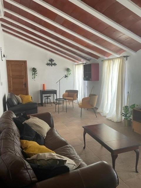 Photo of Livingroom in Algodonales