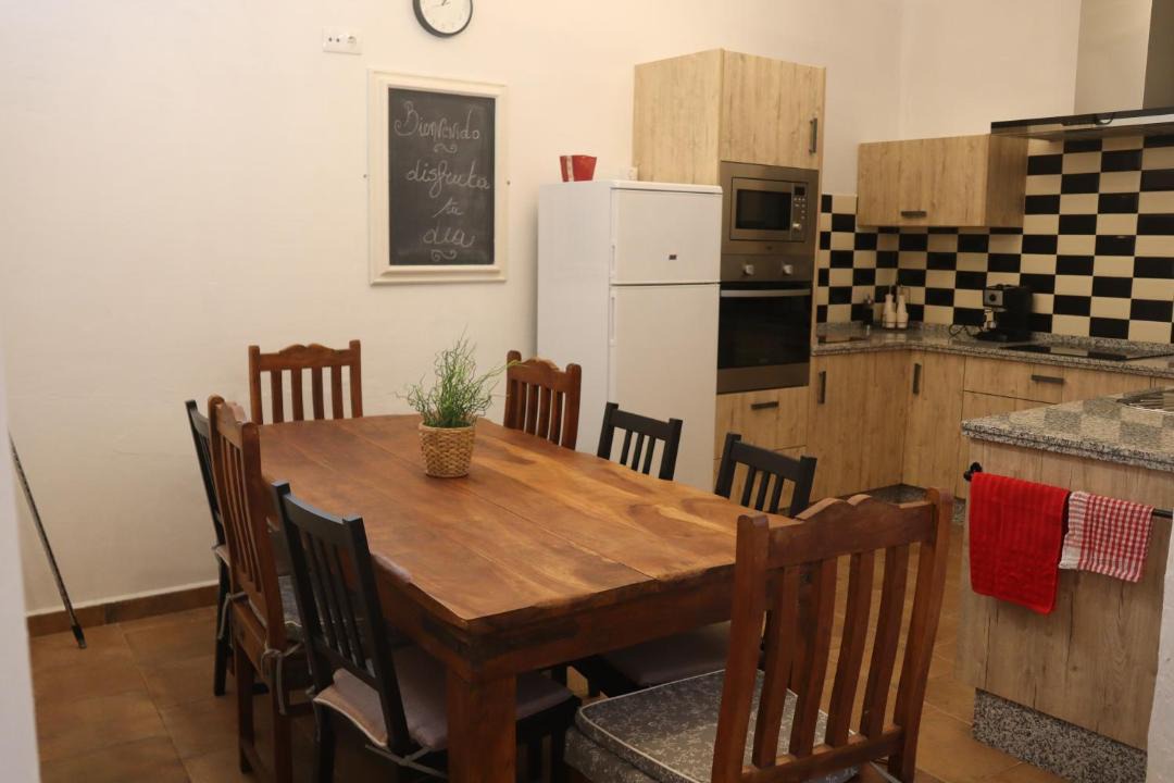 Photo of Kitchen in Algodonales