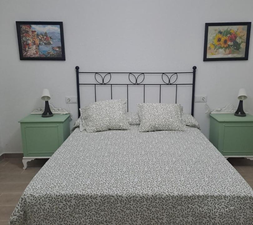Photo of Bedroom in Algodonales