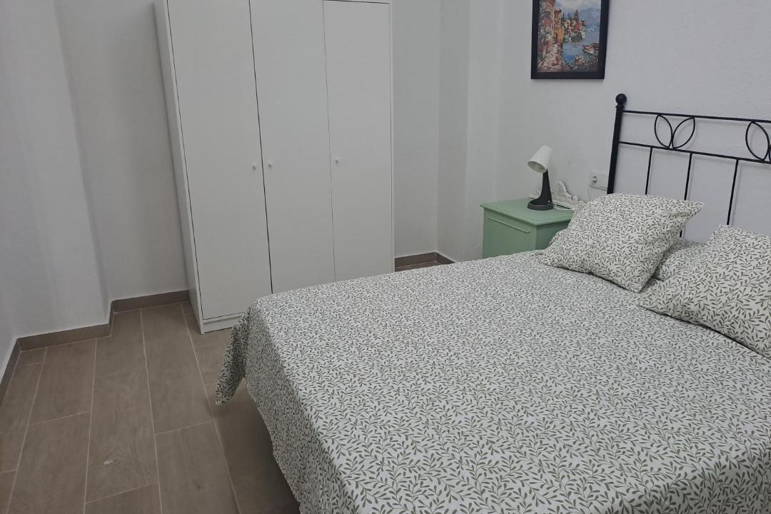 Photo of Bedroom in Algodonales