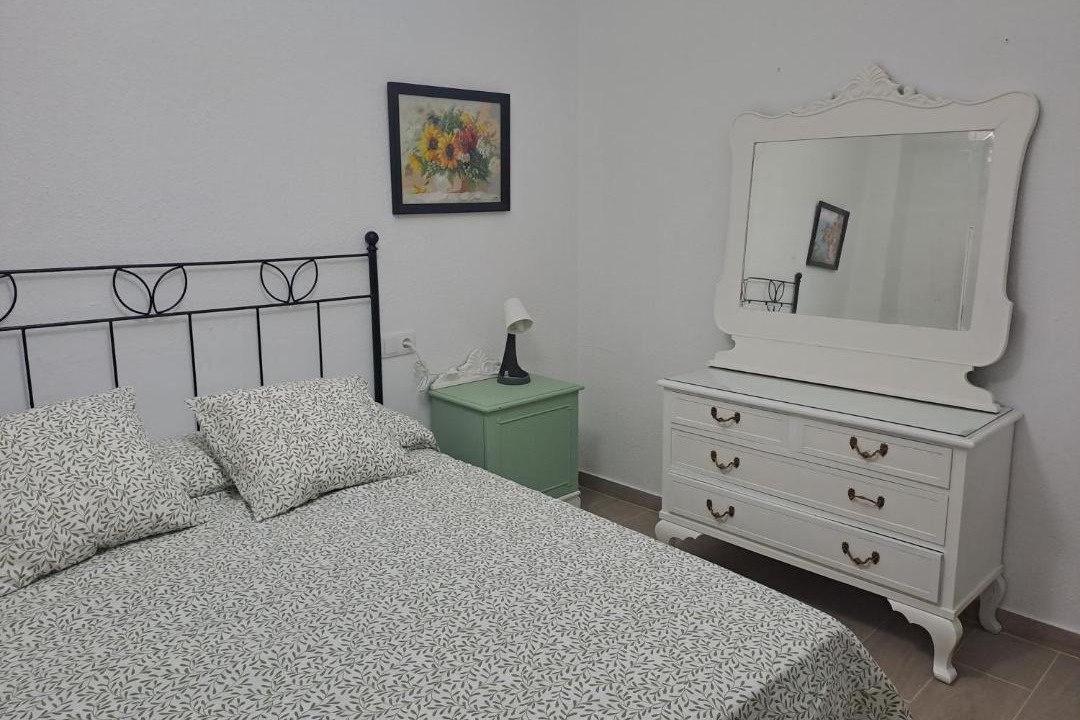 Photo of Bedroom in Algodonales