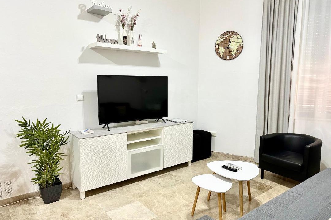 Photo of Livingroom in Feria