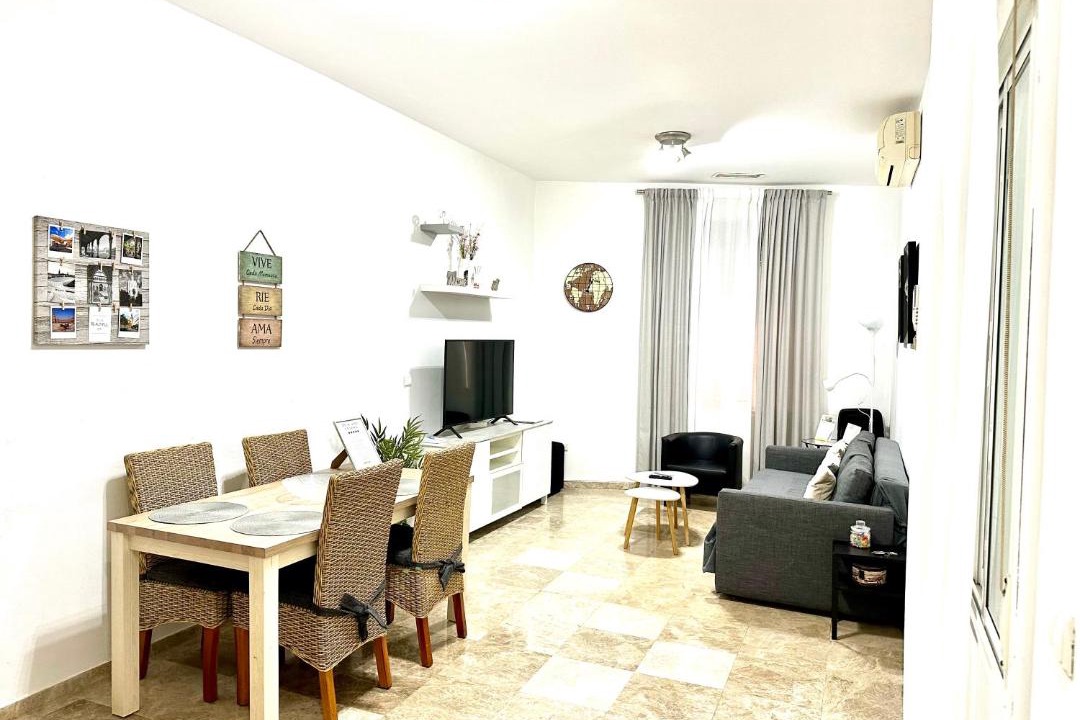 Photo of Livingroom in Feria