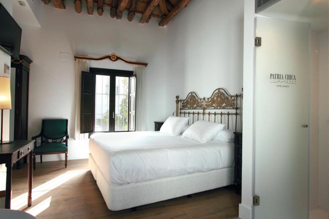 Photo of Bedroom in Priego de Cordoba
