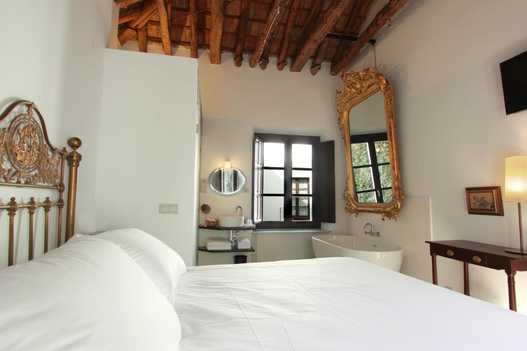 Photo of Bedroom in Priego de Cordoba