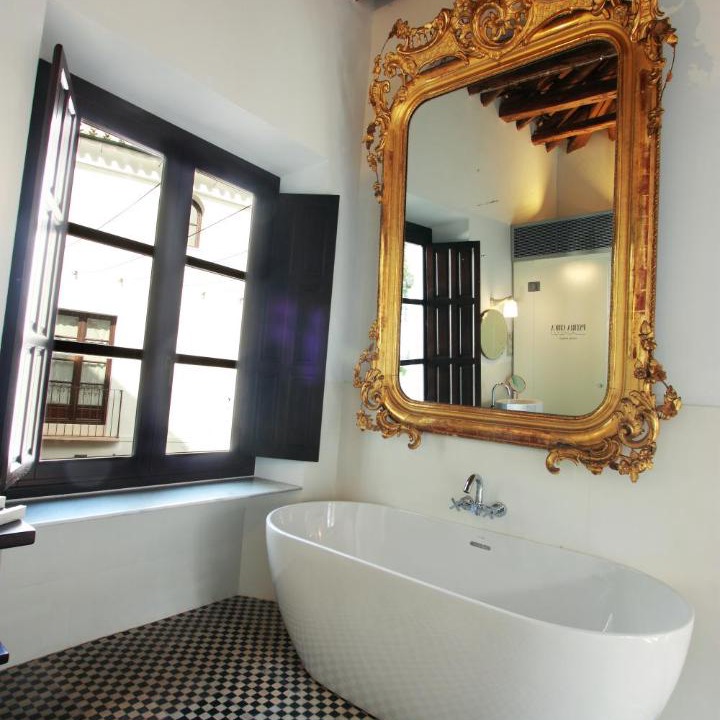 Photo of Bathroom in Priego de Cordoba