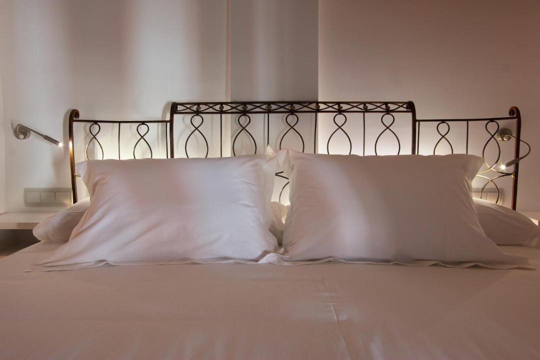 Photo of Bedroom in Priego de Cordoba