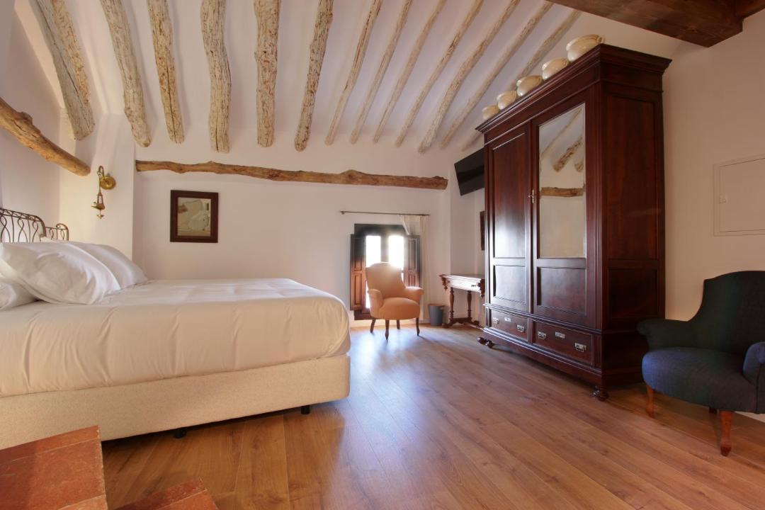 Photo of Bedroom in Priego de Cordoba