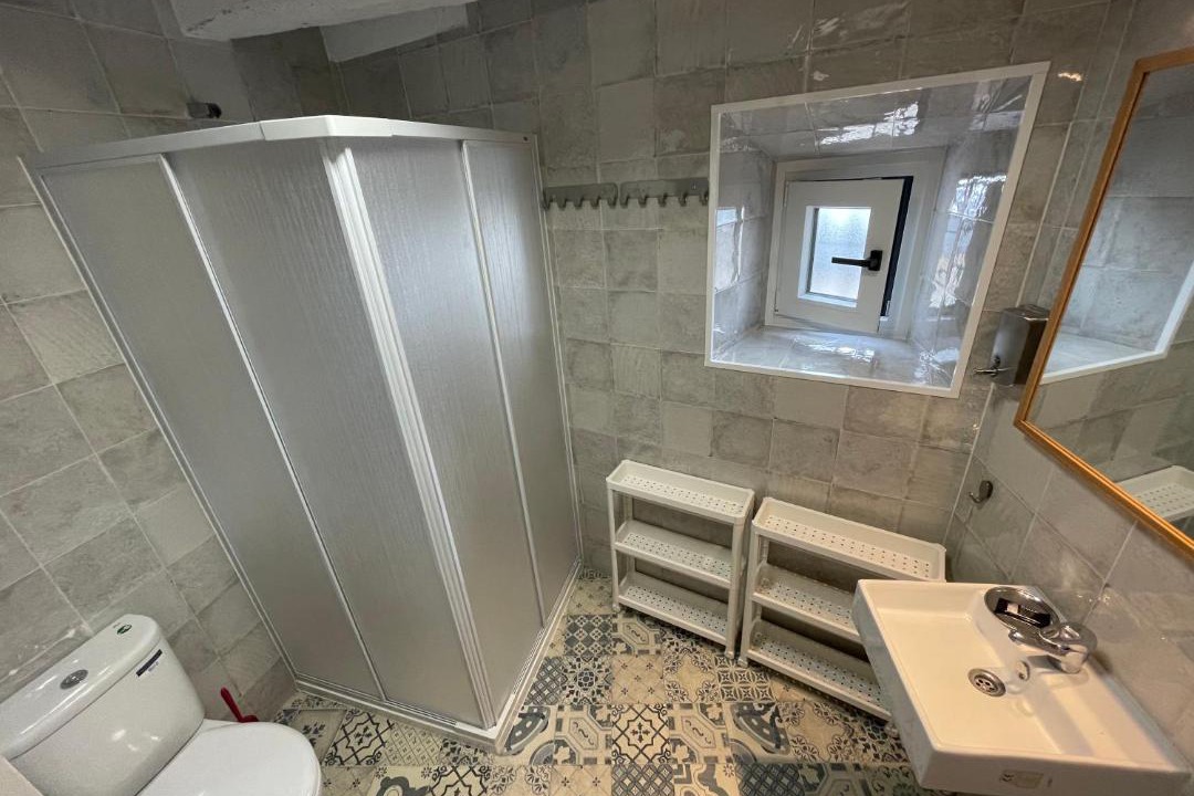 Photo of Bathroom in Fuenteheridos