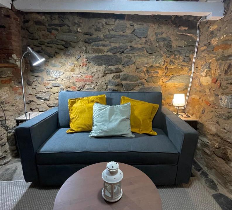 Photo of Livingroom in Fuenteheridos