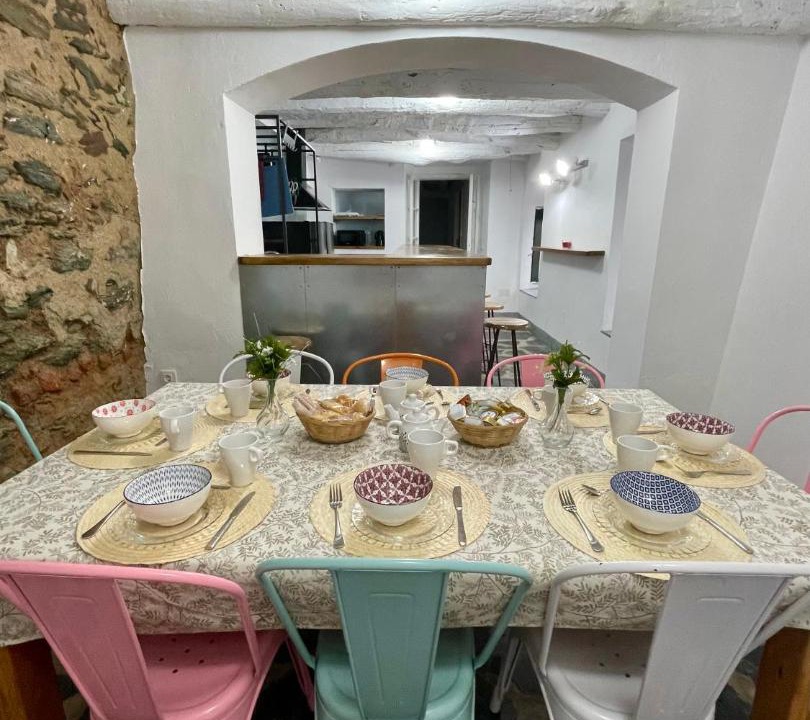 Photo of Kitchen in Fuenteheridos