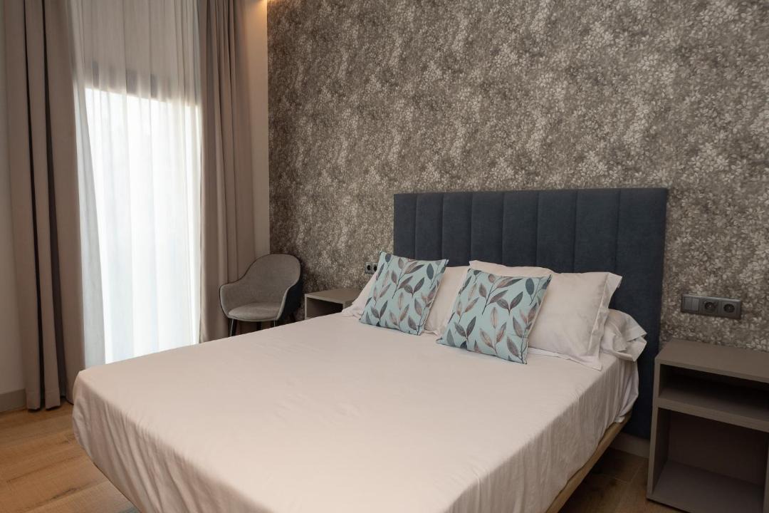 Photo of Bedroom in Merida Old Town