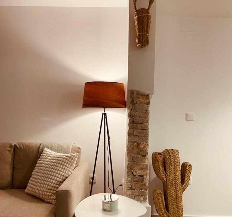 Photo of Livingroom in Jaen