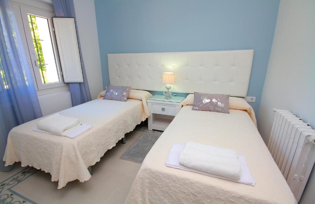 Photo of Bedroom in Ubrique