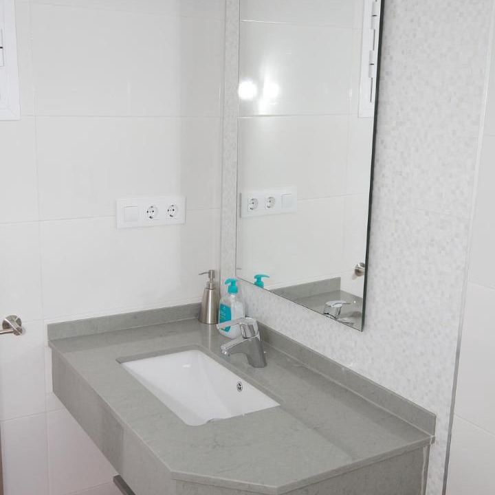 Photo of Bathroom in Ubrique