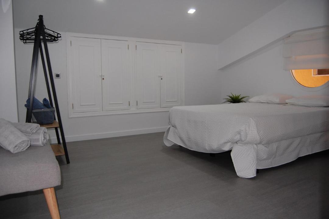 Photo of Bedroom in Valencina de la Concepcion