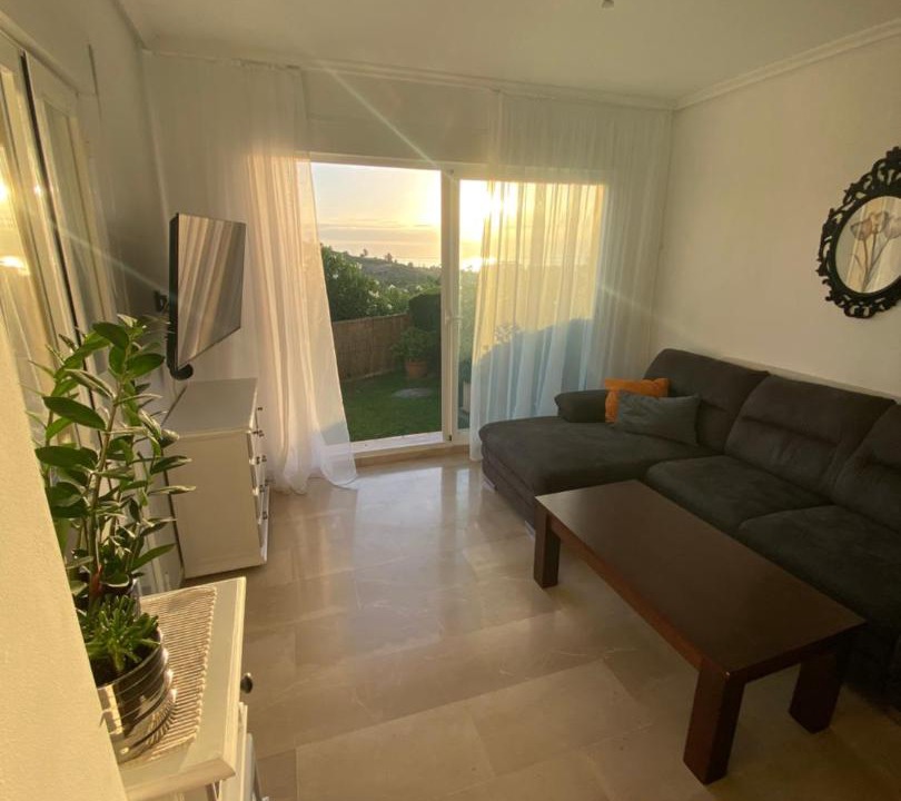 Photo of Livingroom in Bahia de Casares