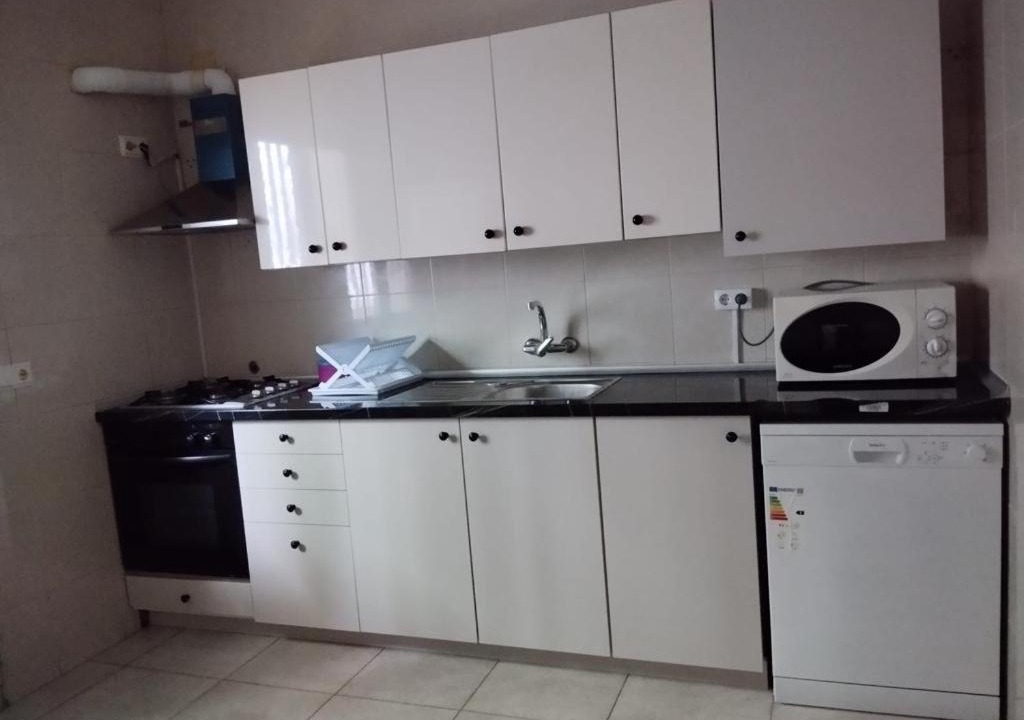 Photo of Kitchen in El Bosque