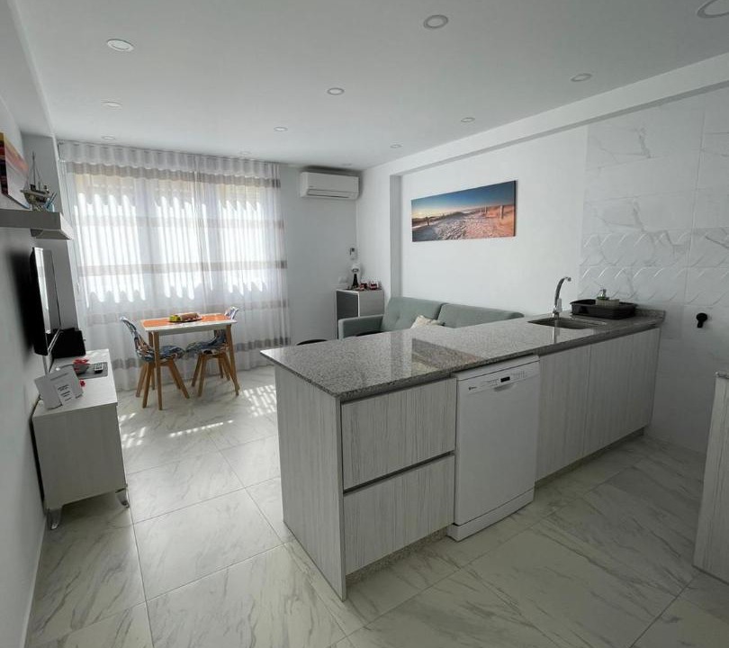 Photo of Kitchen in Almeria