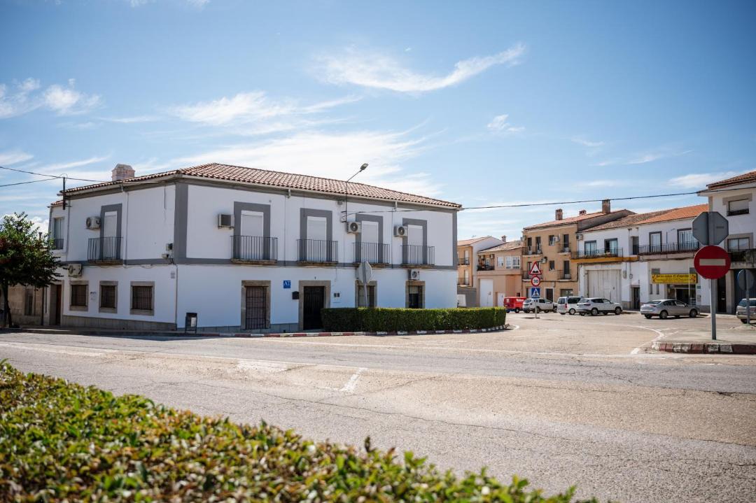 Photo of Buildings in Trujillo