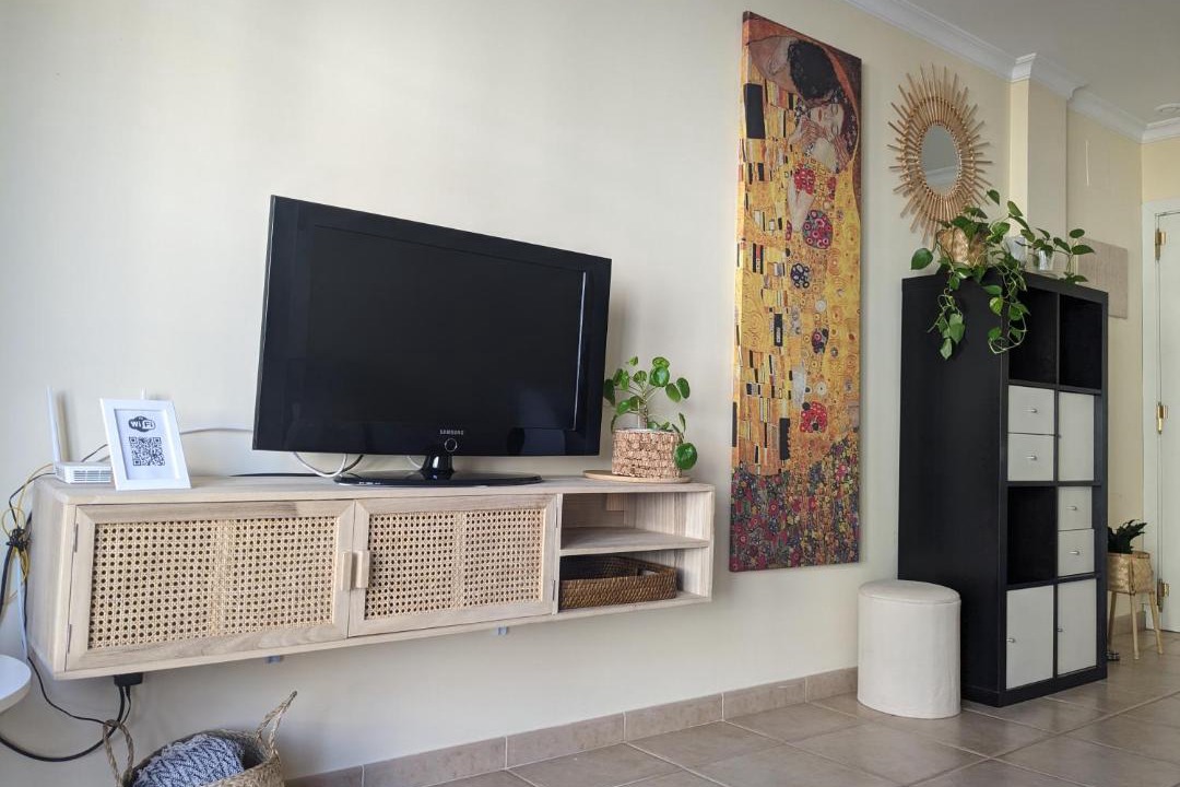 Photo of Livingroom in Poblado de Sancti Petri