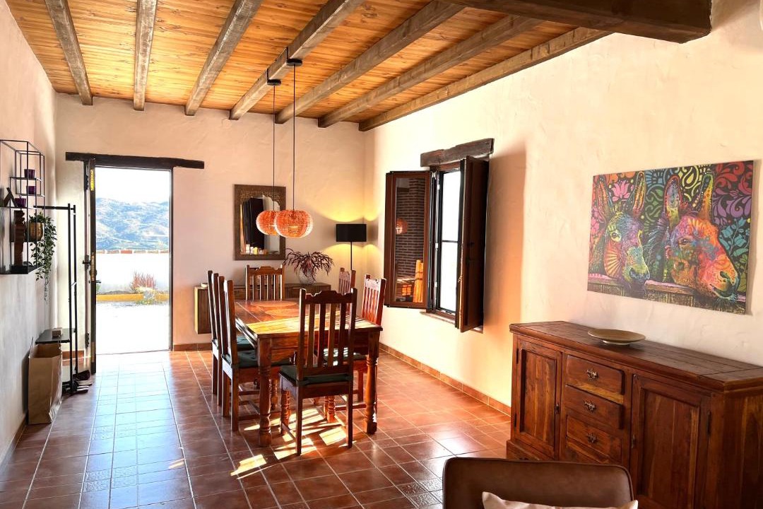Photo of Livingroom in Rio Velez