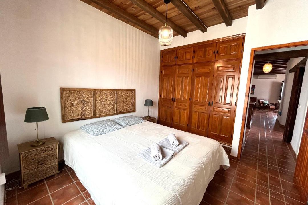Photo of Bedroom in Rio Velez