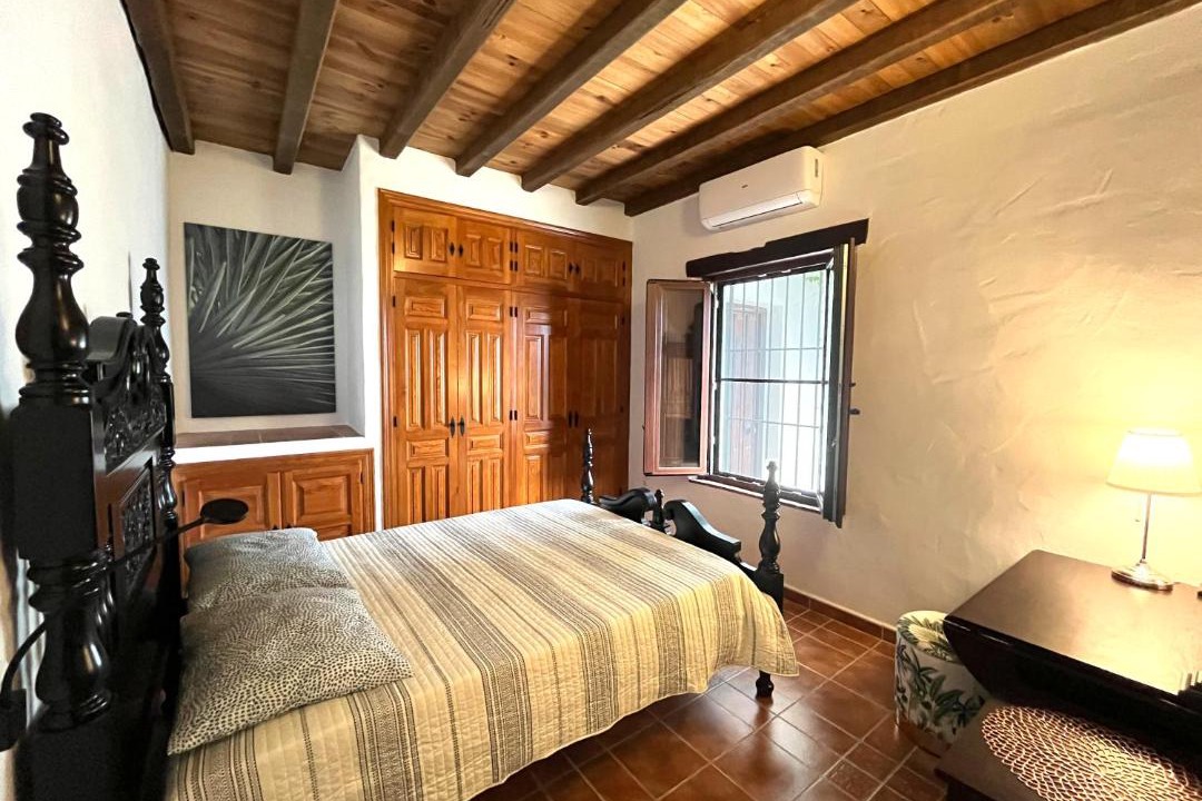 Photo of Bedroom in Rio Velez
