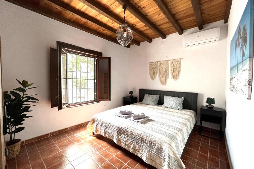Photo of Bedroom in Rio Velez