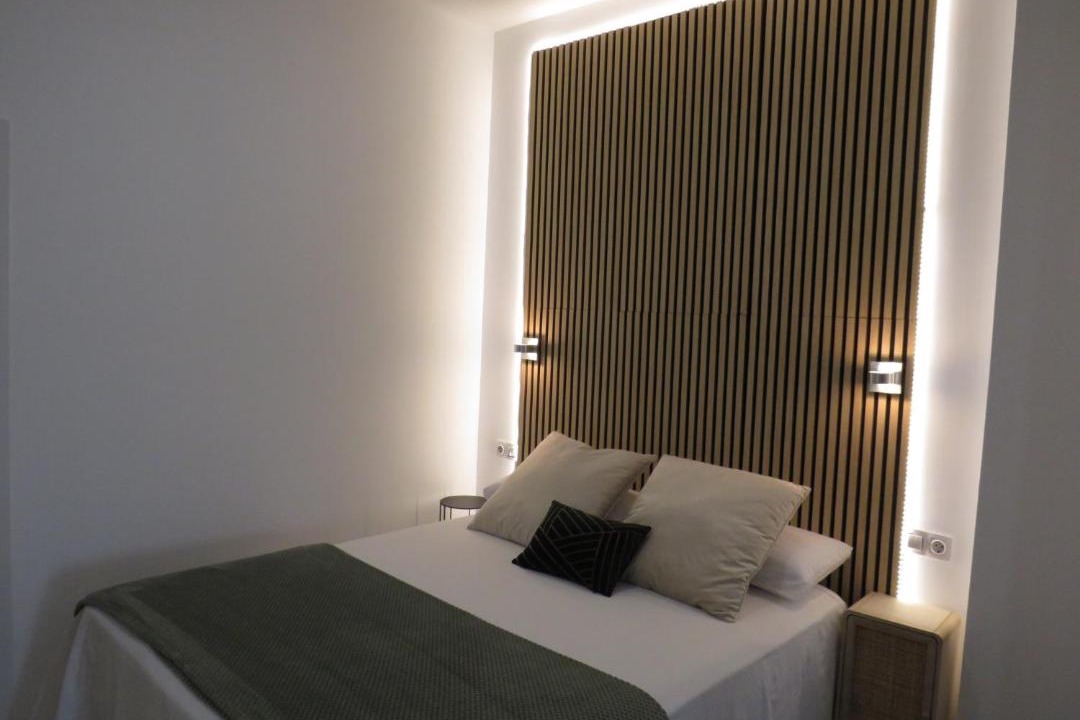 Photo of Bedroom in Cordoba