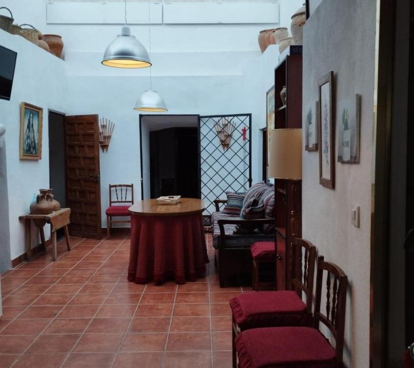 Photo of Others in Pegalajar
