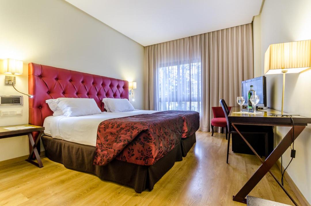 Photo of Bedroom in Jerez de la Frontera