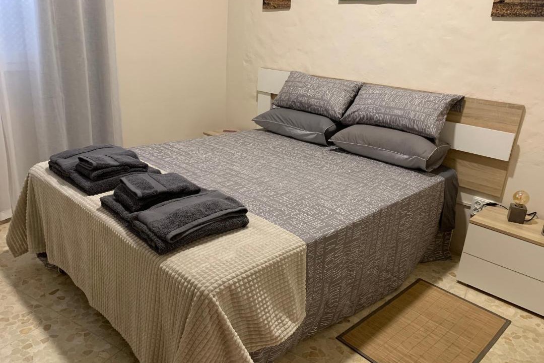 Photo of Bedroom in San Andres-San Pablo