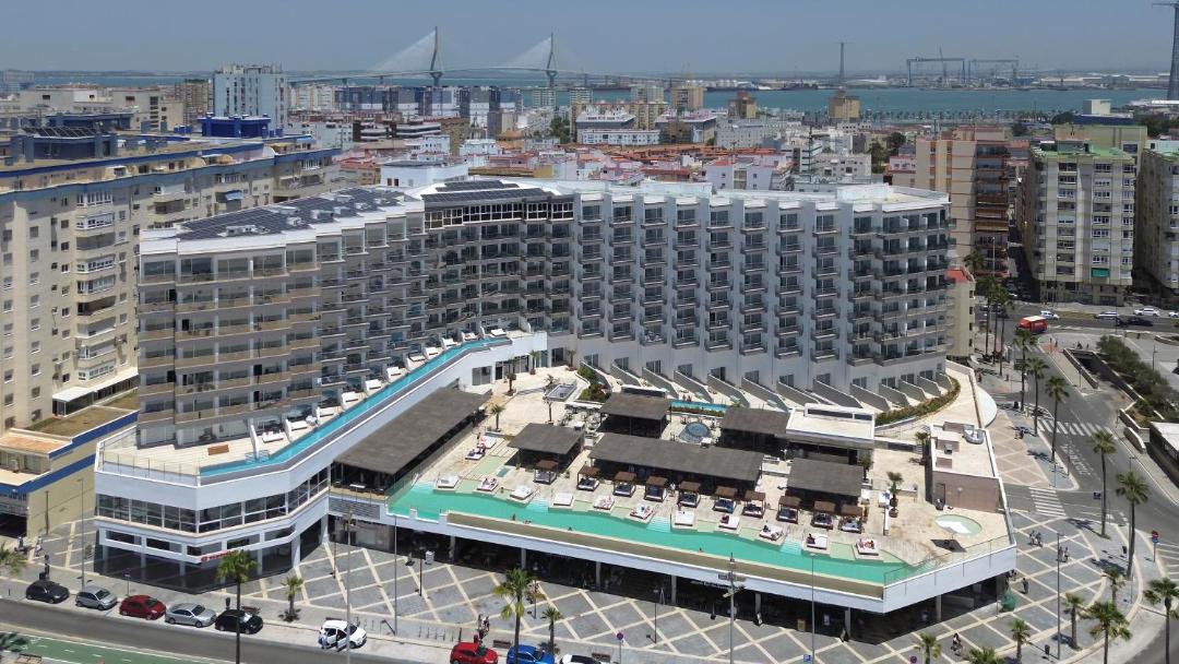 Photo of Others in Cadiz