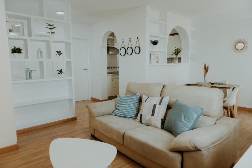 Photo of Livingroom in Mezquitilla