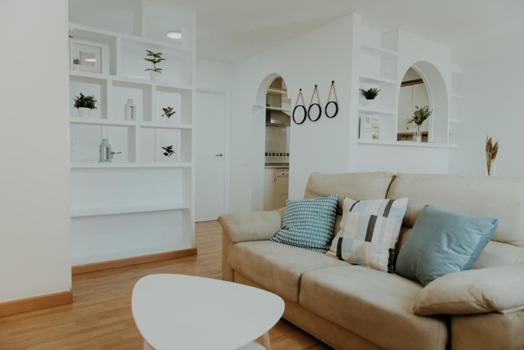 Photo of Livingroom in Mezquitilla