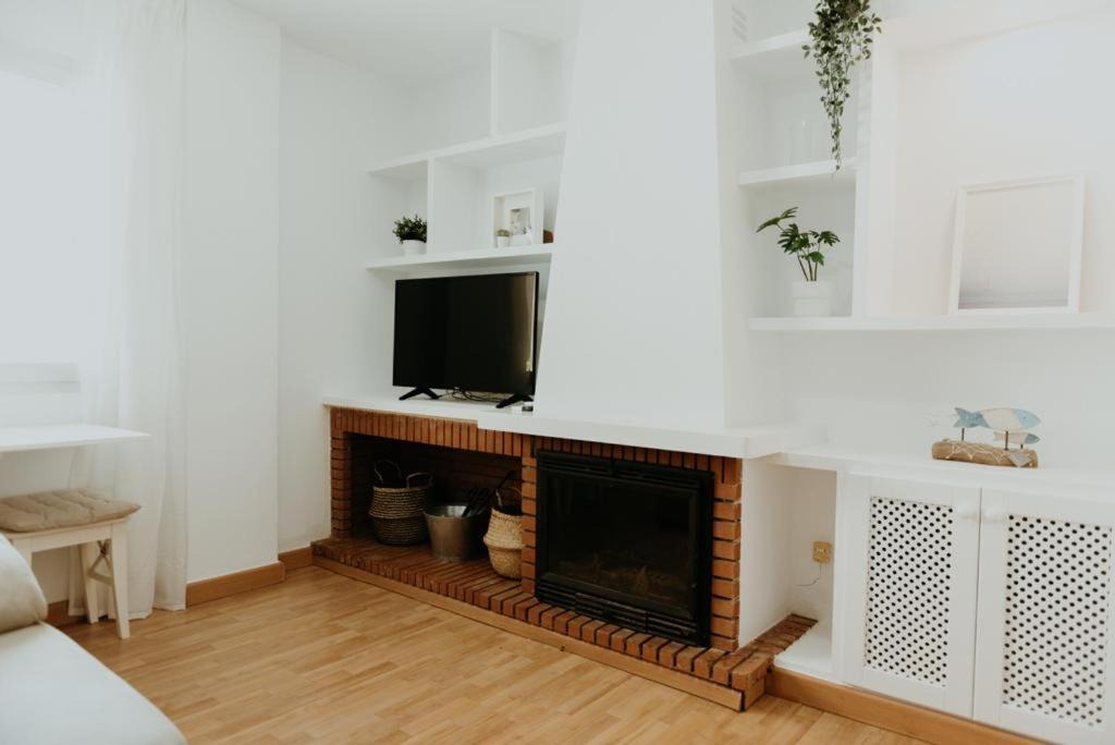 Photo of Livingroom in Mezquitilla