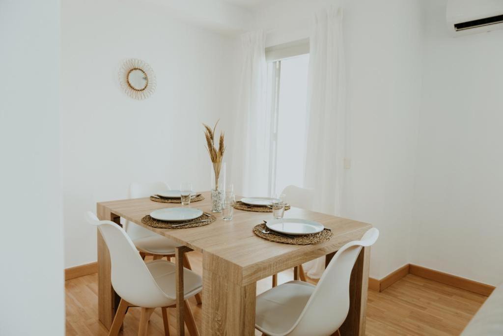 Photo of Livingroom in Mezquitilla