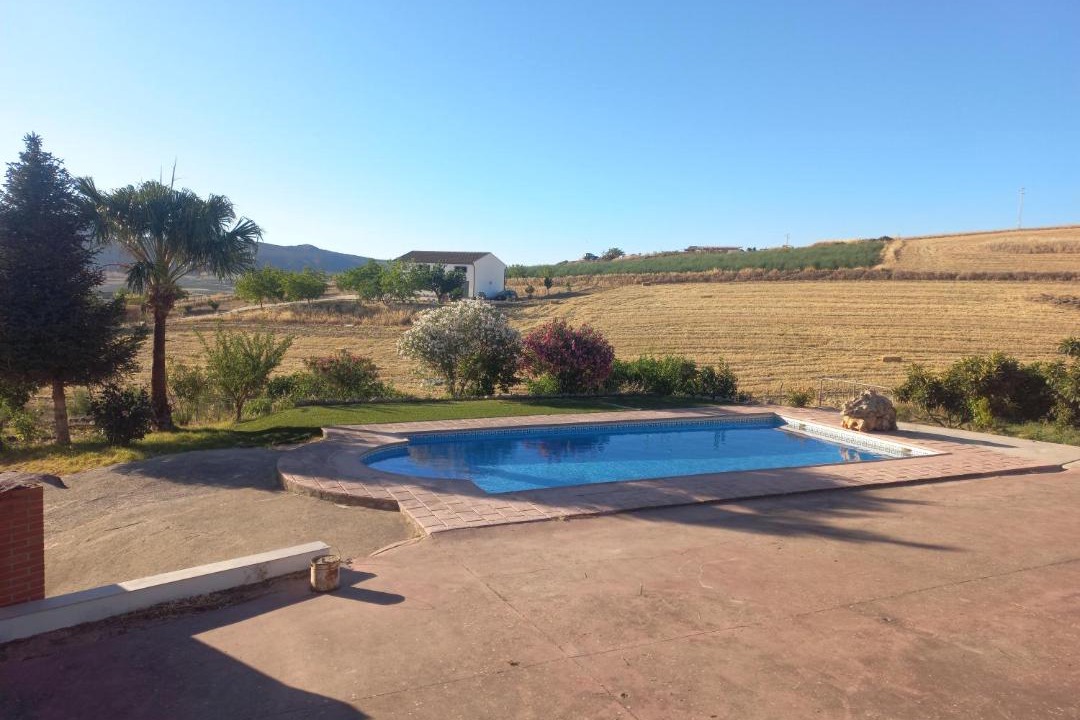 Photo of Outdoor in Arriate